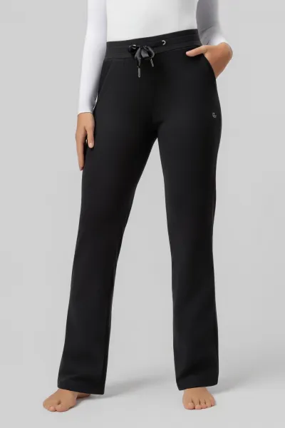 LELOSI Supercomfort Relaxed tepláky Latifah M