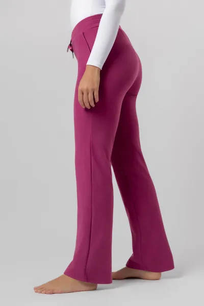 LELOSI Supercomfort Relaxed tepláky Dessa M