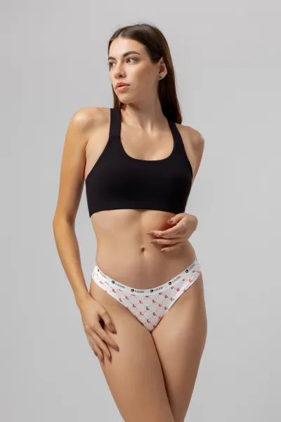 LELOSI Set brazílskych nohavičiek Falkland M