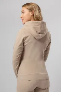 LELOSI Supercomfort mikina na zips Blimes XL