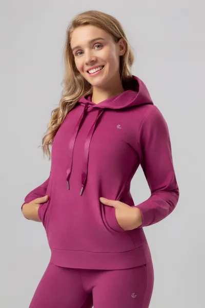 LELOSI Pulóver Supercomfort Dessa M
