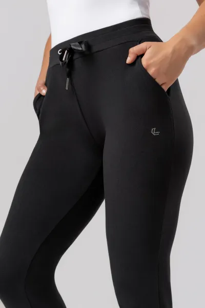 LELOSI Tepláky Supercomfort Latifah S