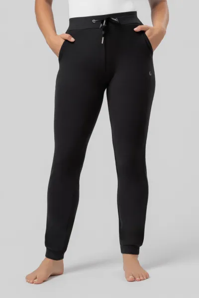 LELOSI Tepláky Supercomfort Latifah S