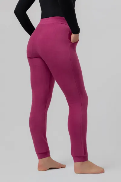 LELOSI Tepláky Supercomfort Dessa M