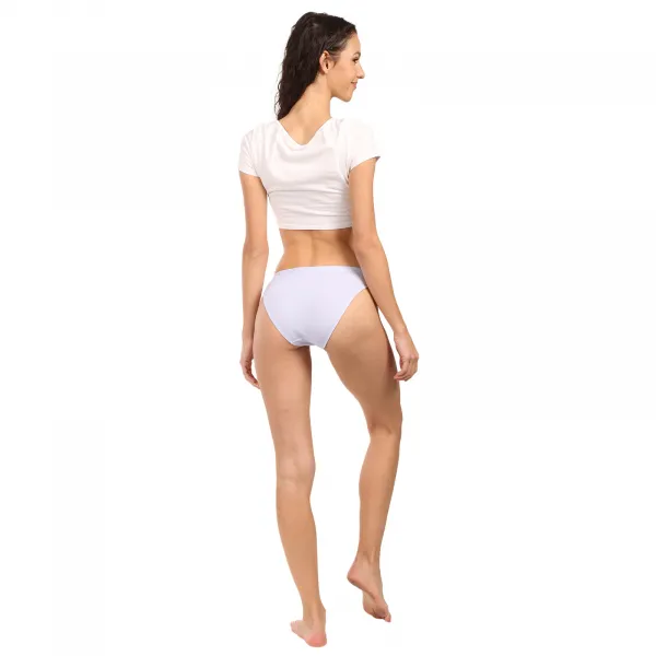 3PACK dámske nohavičky Tommy Hilfiger viacfarebné (UW0UW06141 05F) M
