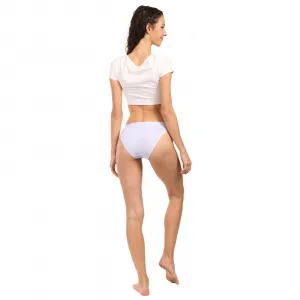 3PACK dámske nohavičky Tommy Hilfiger viacfarebné (UW0UW06141 05F) M