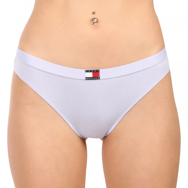 3PACK dámske nohavičky Tommy Hilfiger viacfarebné (UW0UW06141 05F) M