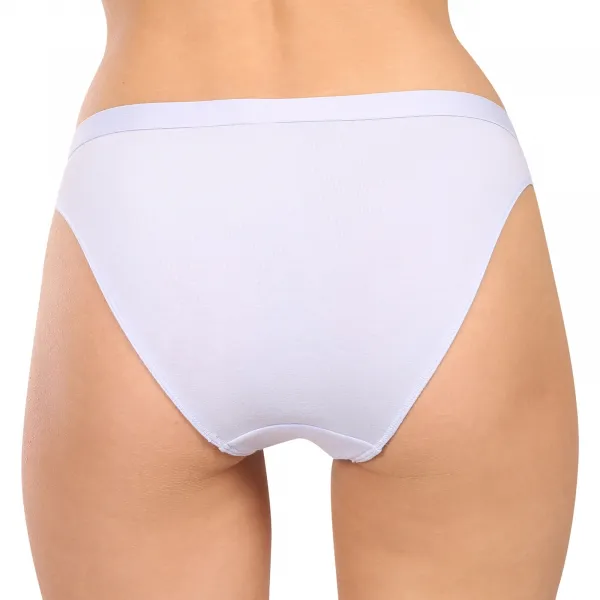 3PACK dámske nohavičky Tommy Hilfiger viacfarebné (UW0UW06141 05F) M