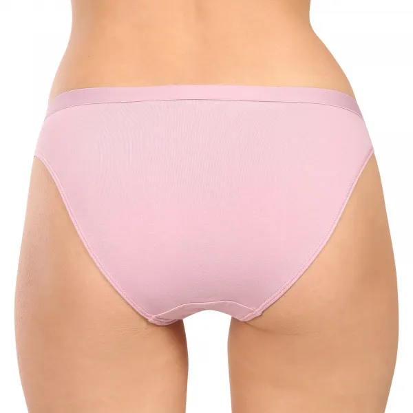 3PACK dámske nohavičky Tommy Hilfiger viacfarebné (UW0UW06141 05F) M