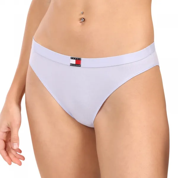 3PACK dámske nohavičky Tommy Hilfiger viacfarebné (UW0UW06141 05F) M