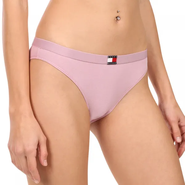 3PACK dámske nohavičky Tommy Hilfiger viacfarebné (UW0UW06141 05F) M