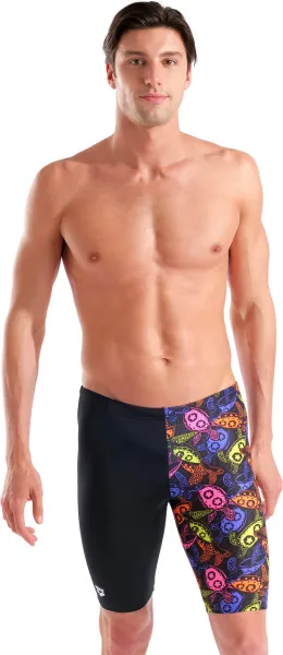 Arena performance sea turtle jammer s - uk32
