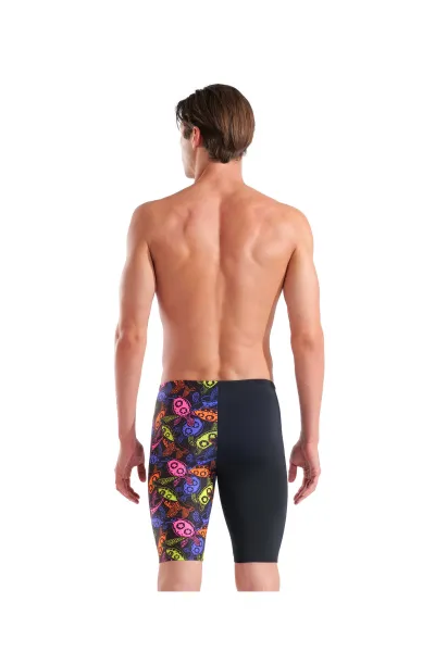 Arena performance sea turtle jammer s - uk32