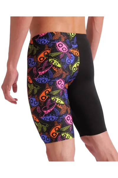Arena performance sea turtle jammer s - uk32