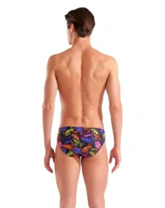 Arena performance sea turtles briefs s - uk32