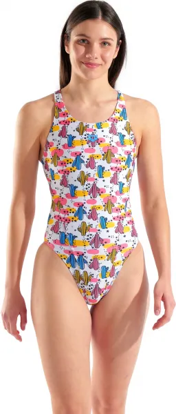 Arena performance desert swim tech swimsuit s - uk32