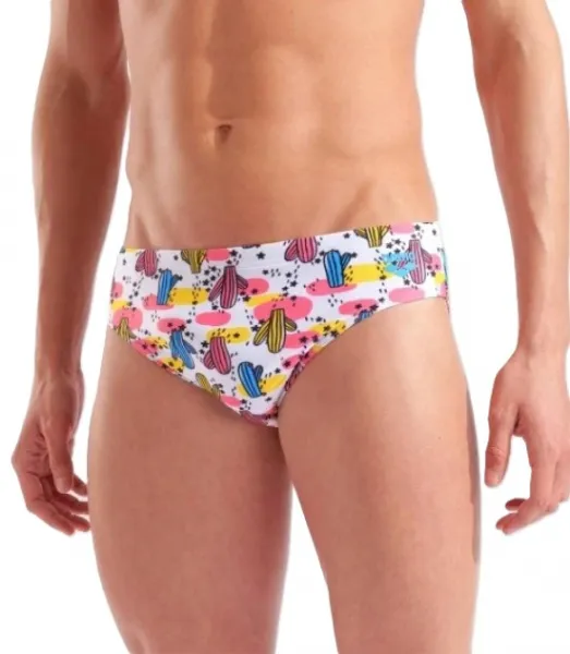 Arena performance desert swim brief s - uk32