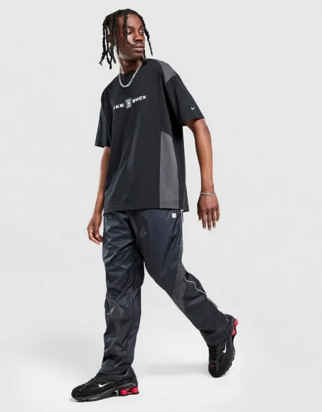Nike Tričko M Nsw Ss Top Shox