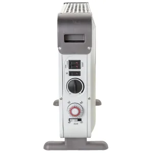 Elektrický konvektor Bimar HC 505