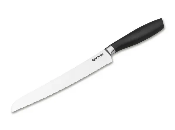 Böker Manufaktur Solingen 130876SET Core Professional Set 2.0 súprava kuchynských nožov so stojanom