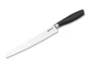 Böker Manufaktur Solingen 130876SET Core Professional Set 2.0 súprava kuchynských nožov so stojanom