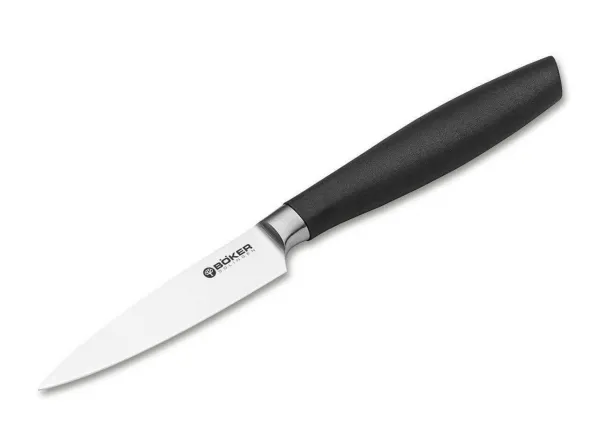 Böker Manufaktur Solingen 130876SET Core Professional Set 2.0 súprava kuchynských nožov so stojanom