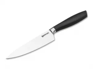 Böker Manufaktur Solingen 130876SET Core Professional Set 2.0 súprava kuchynských nožov so stojanom