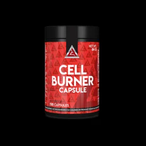 Lazar Angelov Nutrition Cell Burner "00"
