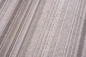 Behúň Floorlux 20201 strieborný / čierny