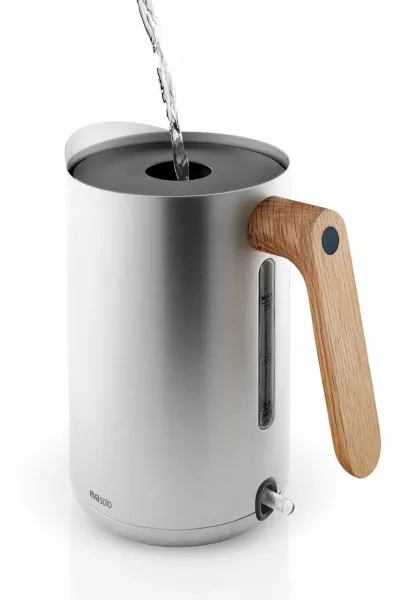 Rychlovarná konvice Nordic kitchen - nerez, 1,5l, Eva Solo