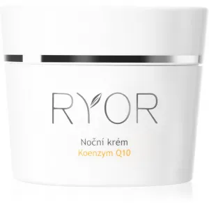 RYOR Koenzym Q10 nočný krém 50 ml