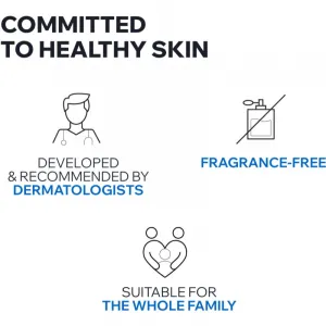Uriage Bariéderm Cica-Cream with Copper-Zinc reparačný krém s obsahom medi a zinku s panthenolom 100 ml