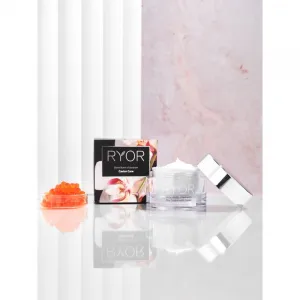 RYOR Caviar Care denný pleťový krém 50 ml