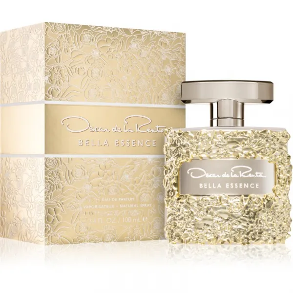 Oscar de la Renta Bella Essence parfumovaná voda pre ženy 100 ml