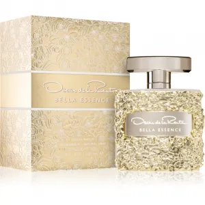 Oscar de la Renta Bella Essence parfumovaná voda pre ženy 100 ml