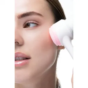 Brushworks HD Facial Cleansing Brush čistiaca kefka na pleť 1 ks