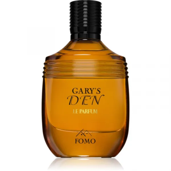 FOMO Gary's Den parfém pre mužov 100 ml