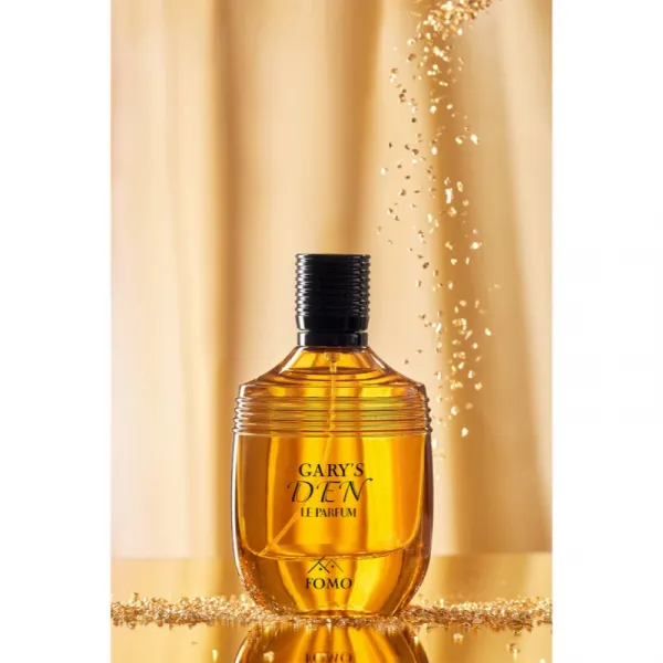 FOMO Gary's Den parfém pre mužov 100 ml