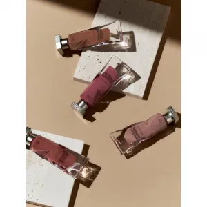 MUZIGAE MANSION Objet Liquid dlhotrvajúci tekutý rúž s matným efektom odtieň 012 Symbol 6 ml