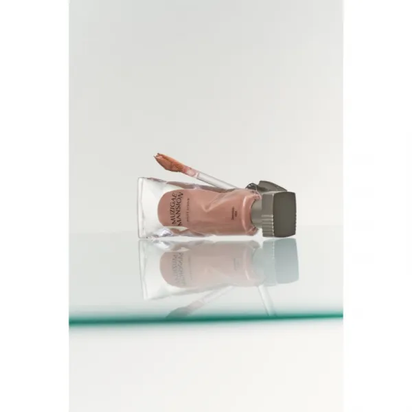 MUZIGAE MANSION Objet Liquid dlhotrvajúci tekutý rúž s matným efektom odtieň 014 Tension 6 ml