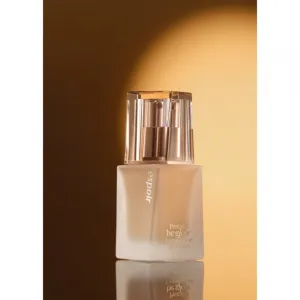 espoir Pro Tailor Foundation Be Glow hydratačný make-up pre rozjasnenie pleti odtieň 20 Vanilla 30 g