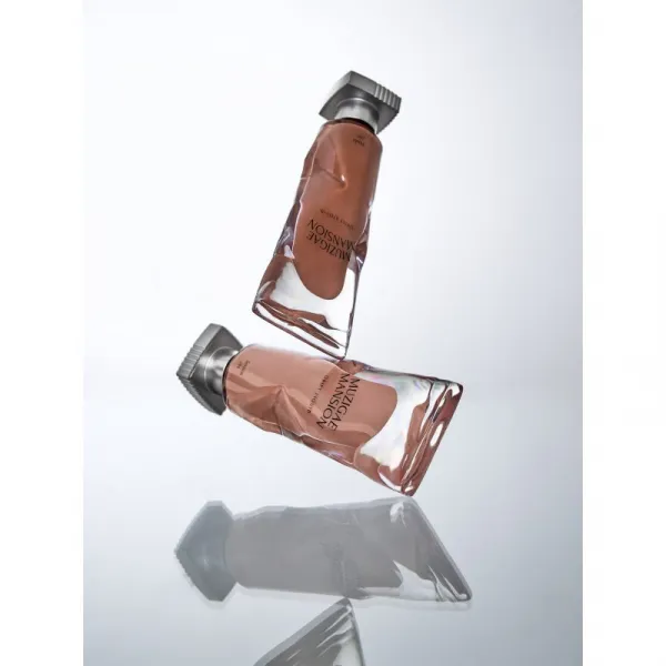 MUZIGAE MANSION Objet Liquid dlhotrvajúci tekutý rúž s matným efektom odtieň 014 Tension 6 ml