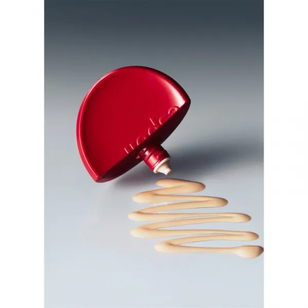 espoir Be Velvet Fluid Foundation ľahký make-up s hydratačným účinkom odtieň 20 Vanilla 30 g