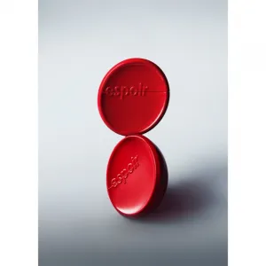 espoir Be Velvet Fluid Foundation ľahký make-up s hydratačným účinkom odtieň 20 Vanilla 30 g