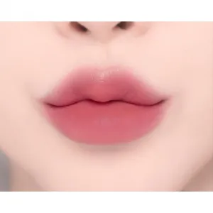 espoir The Sleek Lipstick Cream Matte krémový rúž s matným efektom odtieň Vacance 0.9 g