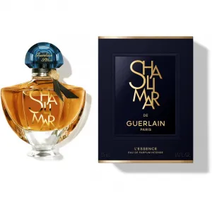 GUERLAIN Shalimar Essence parfémový extrakt pre ženy 30 ml