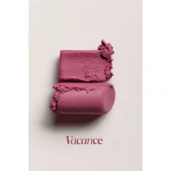 espoir The Sleek Lipstick Cream Matte krémový rúž s matným efektom odtieň Vacance 0.9 g