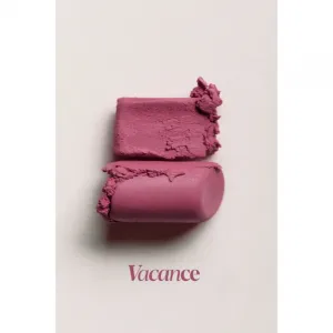 espoir The Sleek Lipstick Cream Matte krémový rúž s matným efektom odtieň Vacance 0.9 g