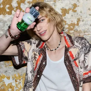 Roberto Cavalli Just Cavalli Give Me Magic For Him toaletná voda pre mužov 30 ml