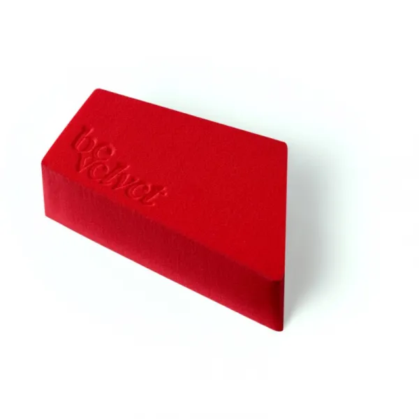 espoir Be Velvet Fitting Sponge precízna hubka na make-up 1 ks